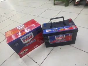 Chloride Exide12v 70ah