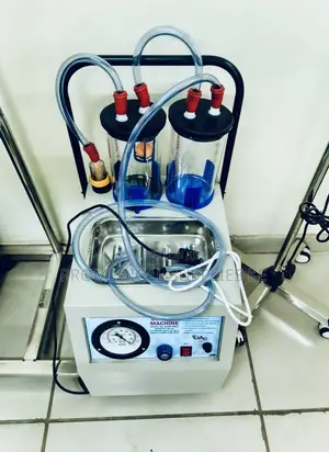 Suction Machine 40 Litres