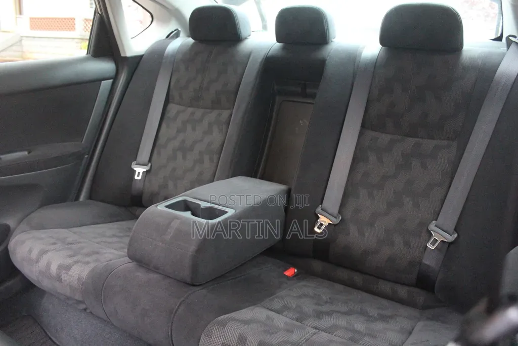 Nissan Sylphy 2019 Black