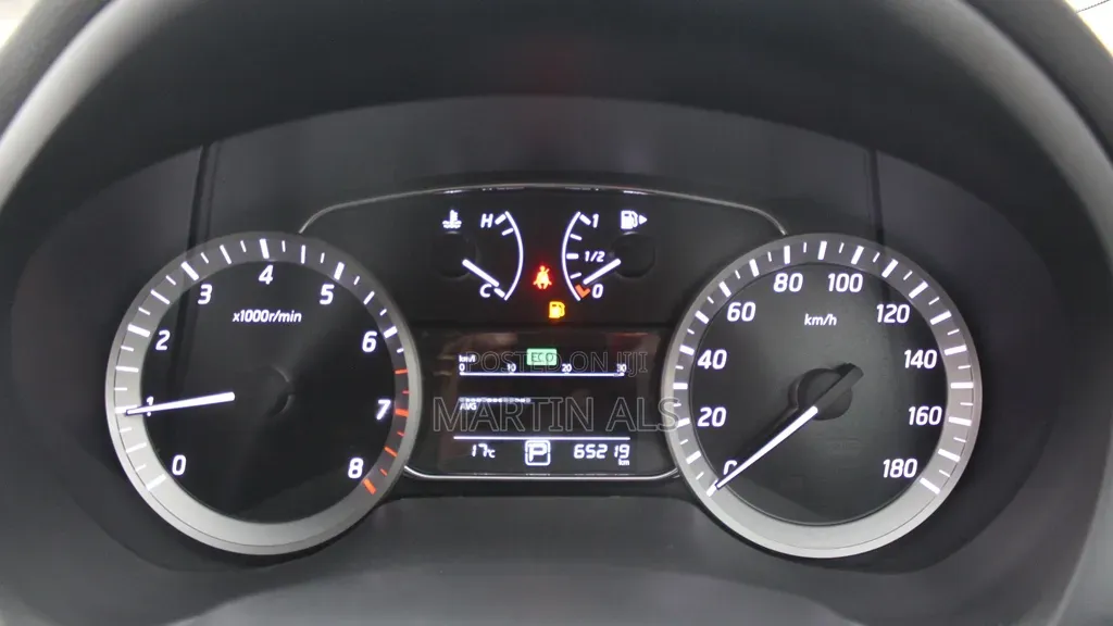 Nissan Sylphy 2019 Black