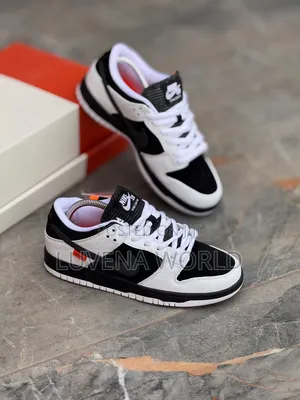 Sb Dunk Tight Boots