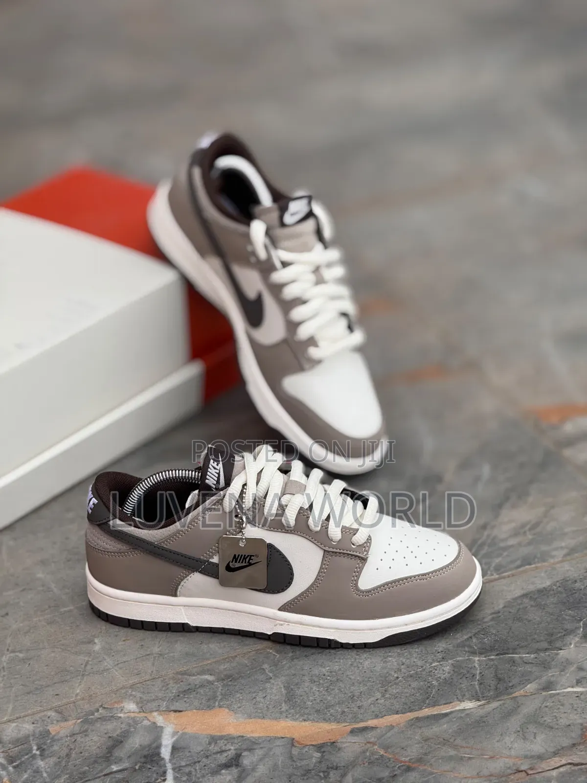 Sb Dunk Tight Boots