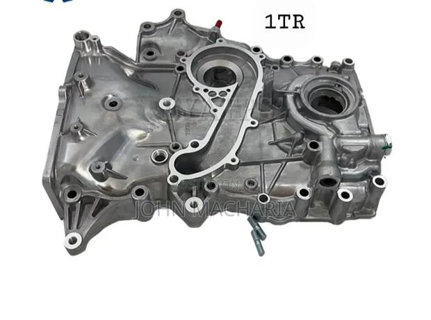 1tr Oil Pump for Toyota Land Cruiser Prado, Hilux Vigo