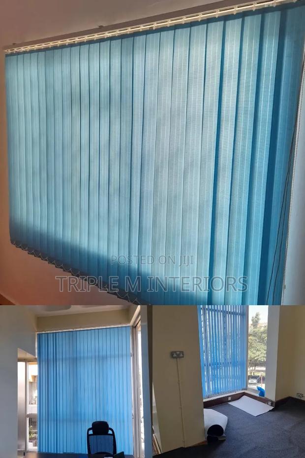 Sundown Silhouette Blinds:
