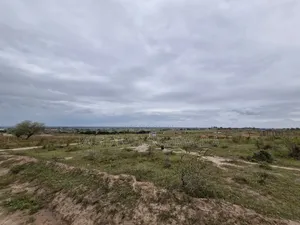 1⁄2 Acre Plot for Sale