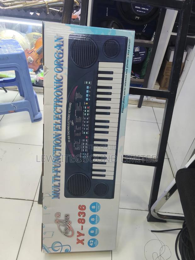 Baby Keyboard