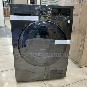 11kgs/6kgs Wash Dry Frontload Washing Machine