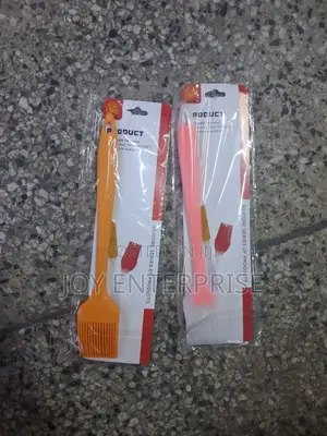 Kitchen Brush / Oil Brush