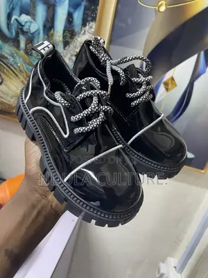Children Loafers and Boots