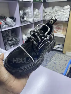 Children Loafers and Boots