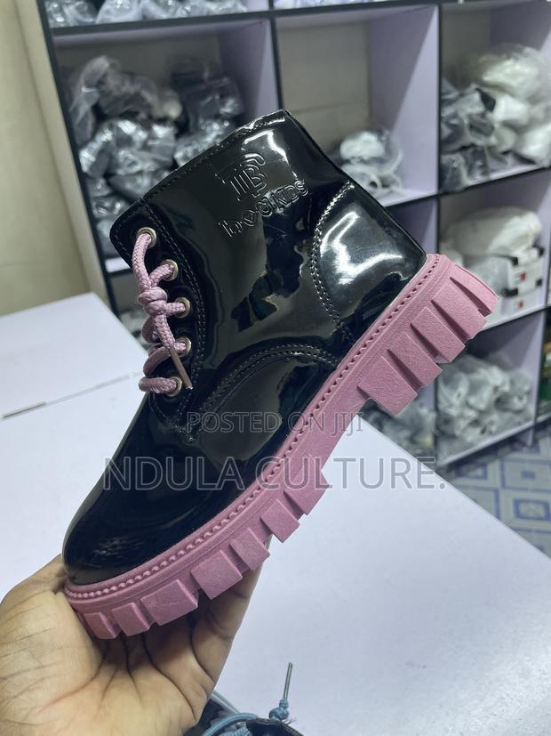 Children Loafers and Boots - thumbnail 5
