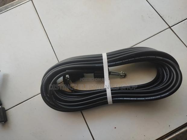Carwash Pipe - thumbnail 2