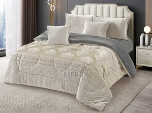 Silk Duvet 6*7