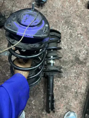 Toyota Probox Front Shocks