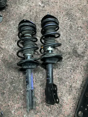 Toyota Probox Front Shocks
