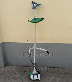 Oasis Brush Cutter 2 Stroke
