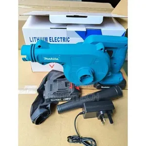 Makita Cordless Blower 198v