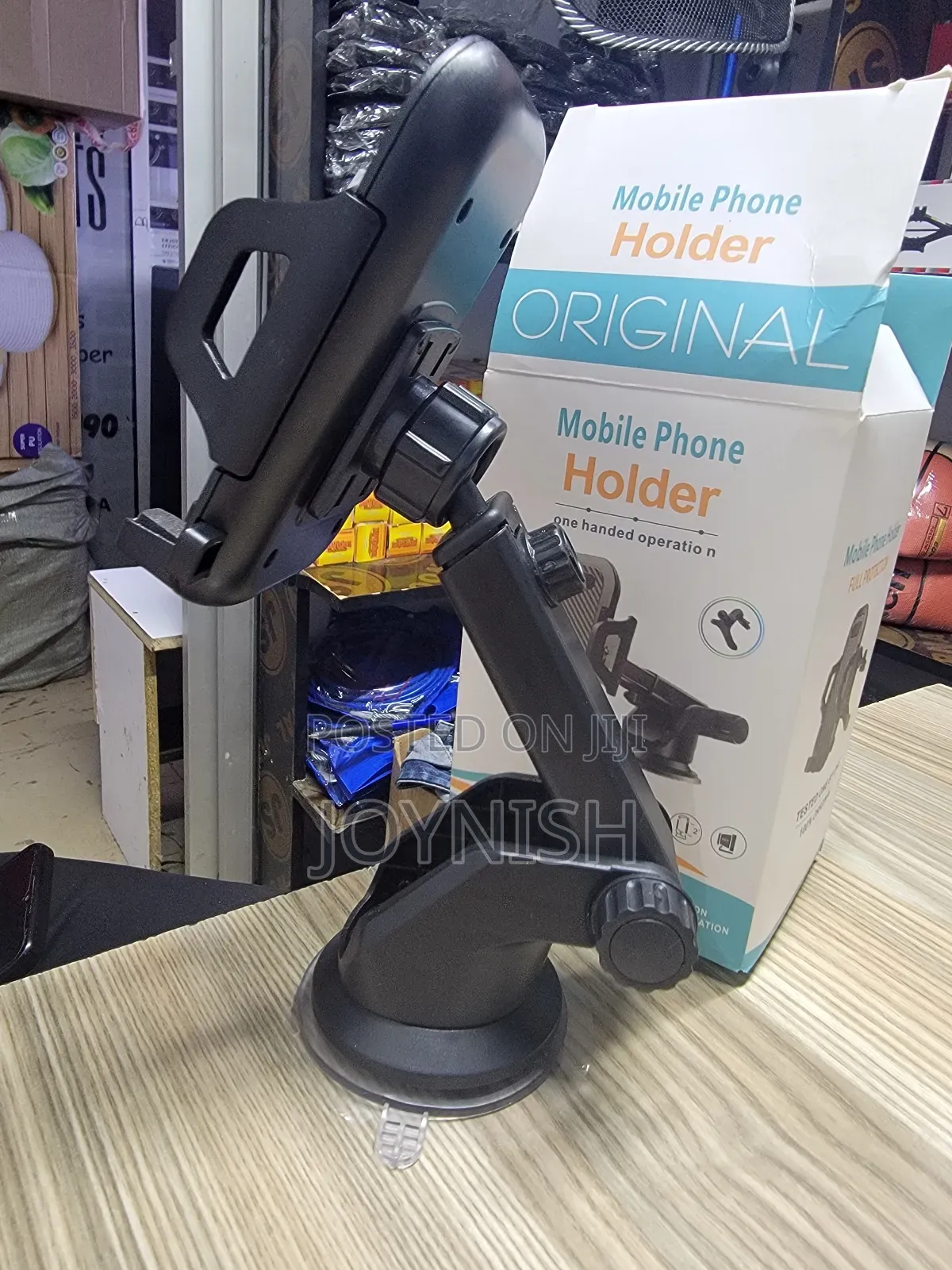 Quality Original Car Phone Holder