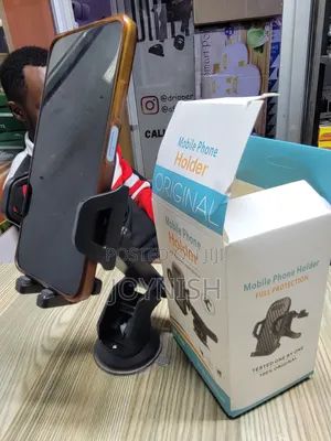 Quality Original Car Phone Holder