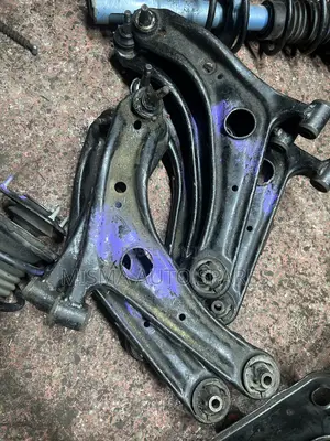 Control Arms Toyota Probox