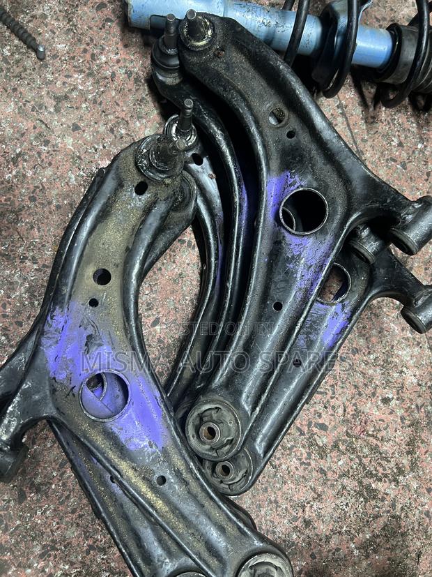 Control Arms Toyota Probox - thumbnail 3