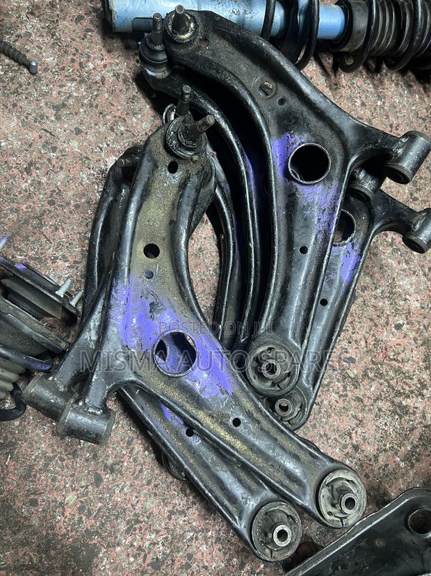 Control Arms Toyota Probox - thumbnail 2