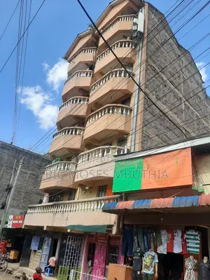 20bdrm Block of Flats in Githurai 44 for sale