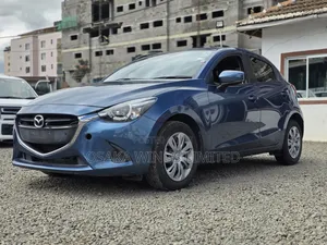 Mazda Demio 2019
