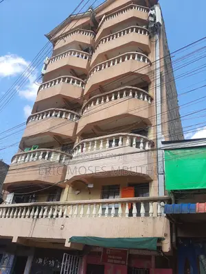 20bdrm Block of Flats in Githurai 44 for sale