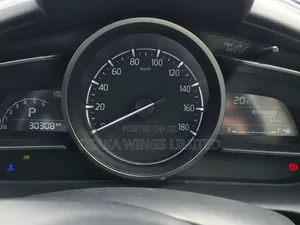 Mazda Demio 2019