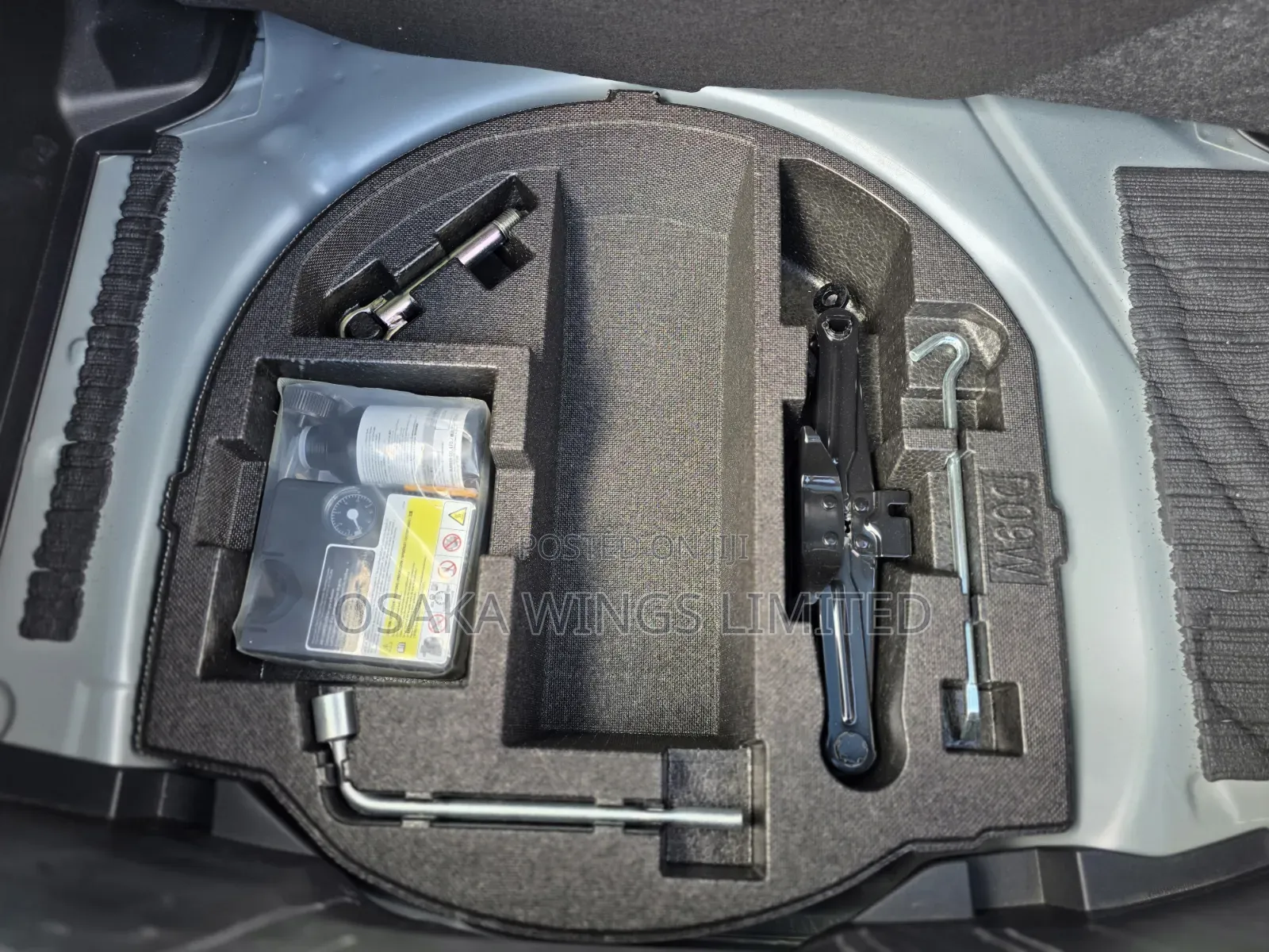 Mazda Demio 2019