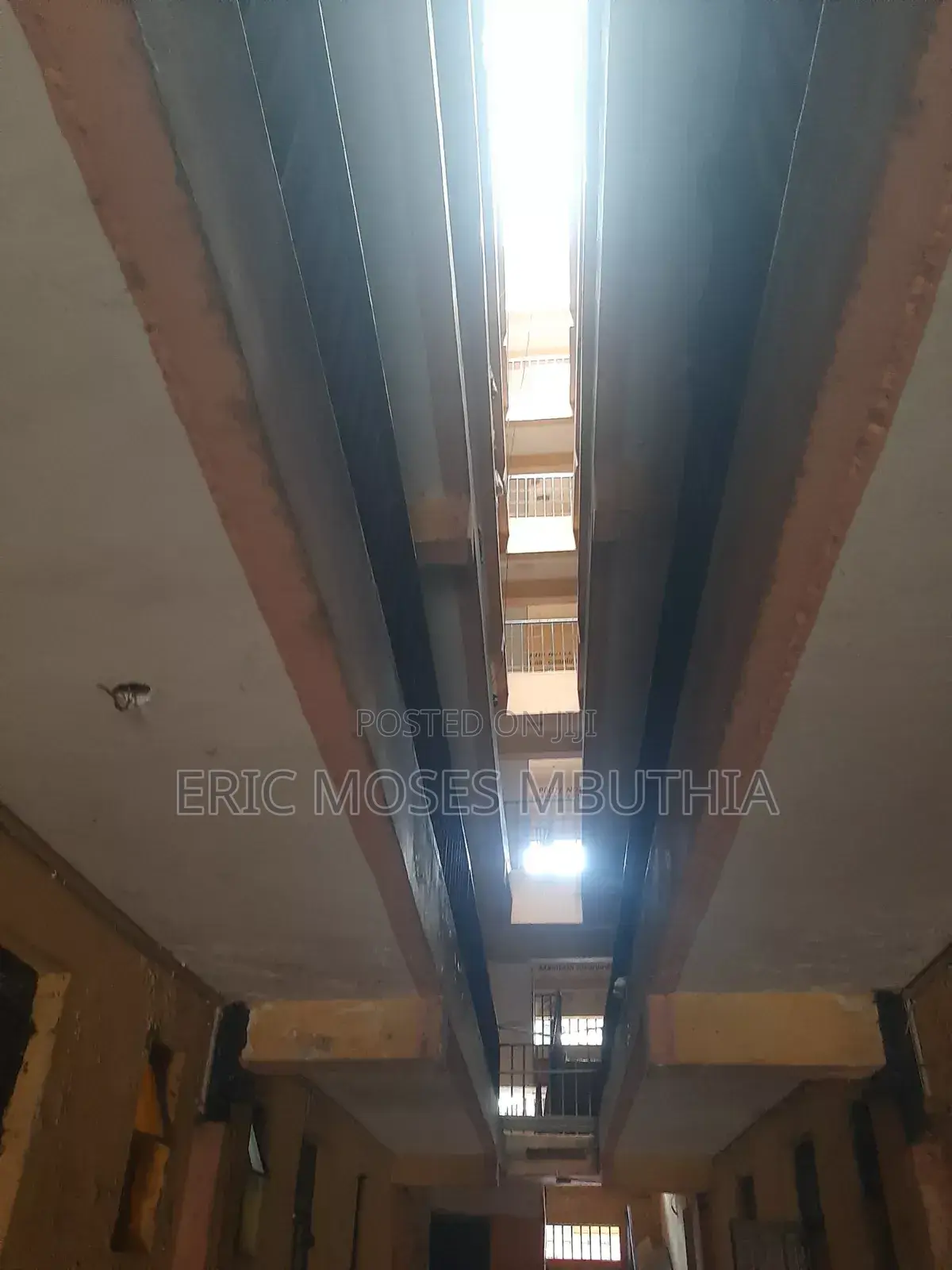 20bdrm Block of Flats in Githurai 44 for sale