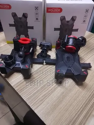 Mobile Bike, Bicycle Phone Holder