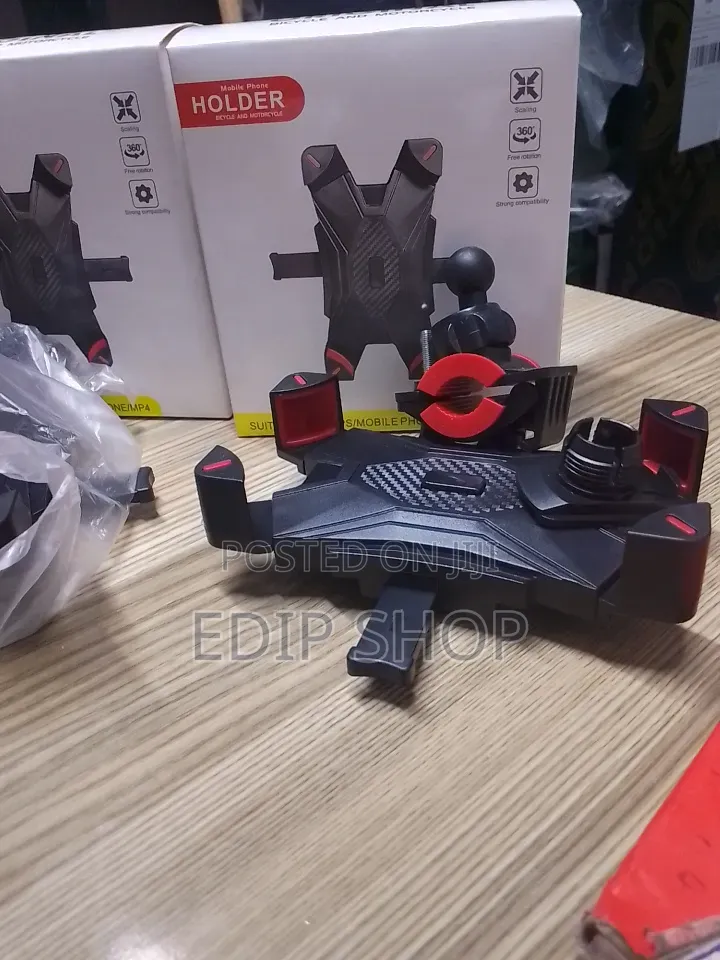 Mobile Bike, Bicycle Phone Holder