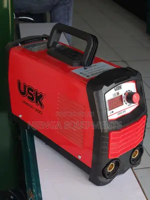 Usk Umma-300 Inverger Welder