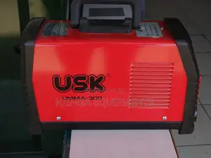 Usk Umma-300 Inverger Welder