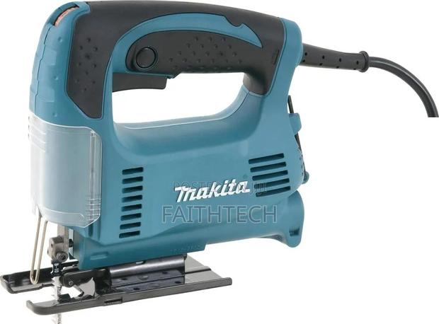 Makita Jigsaw Machine