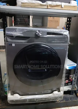 Samsung 9/5kg Front Load Washing Machine