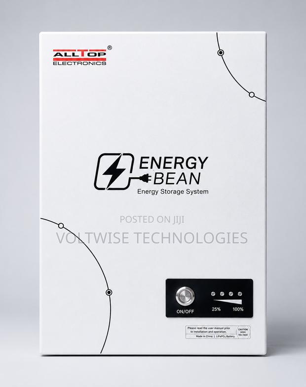 Energy Bean Ebean250 250w Portable Power Station