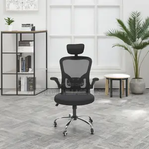 Ergonomic Office Desk Chair.