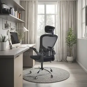 Ergonomic Office Desk Chair.