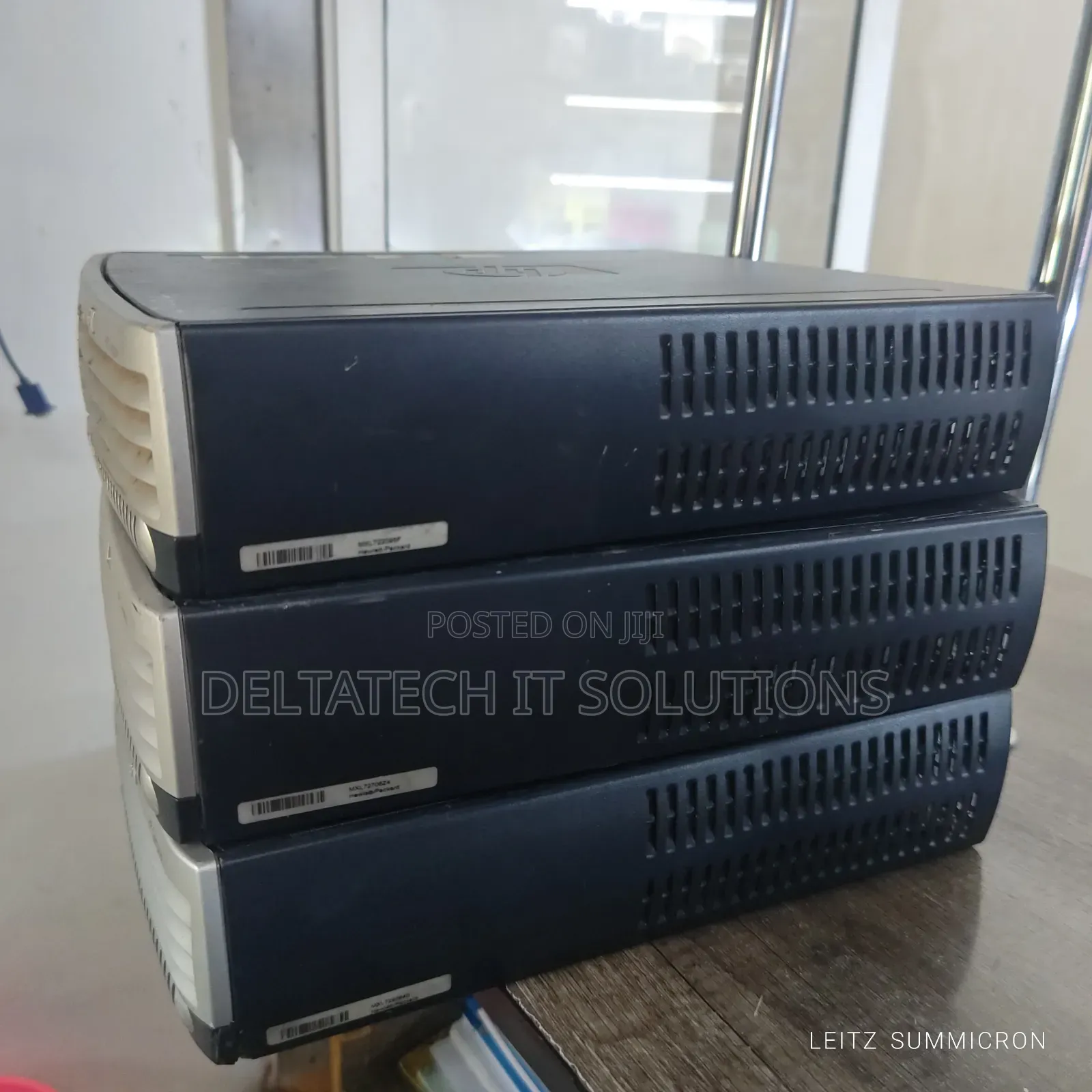 Desktop Computer HP 2GB Intel Core 2 Duo HDD 160GB