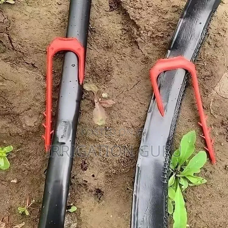 Grounding Drip