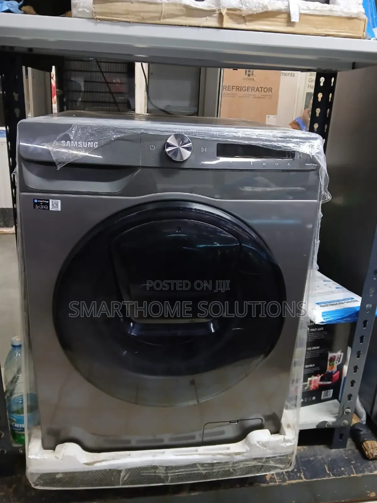 Samsung 9kg Wash 6kg Dry