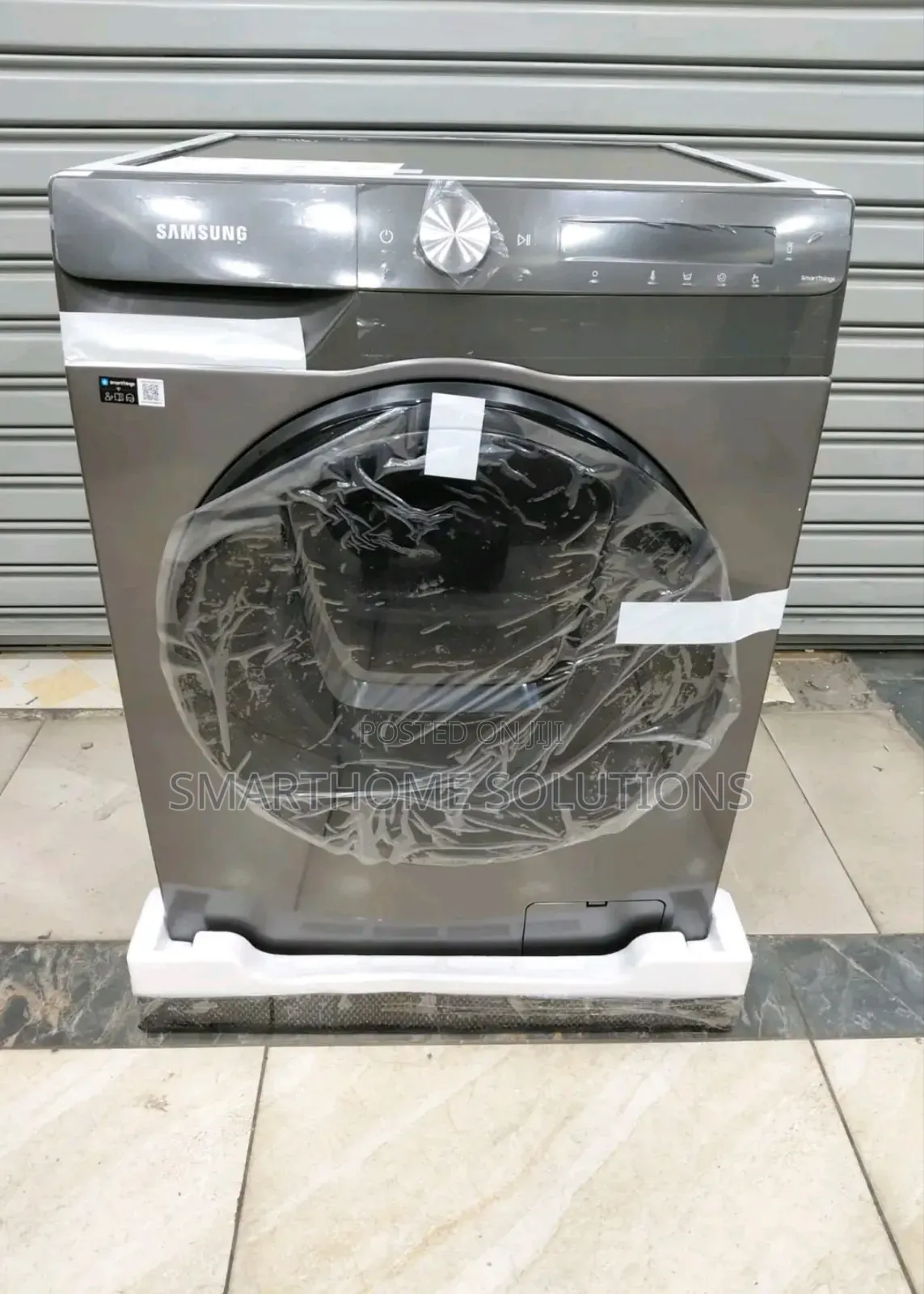 Samsung 9/6kg Washer and Dryer Combo