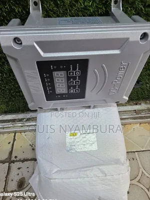Control Box/ 70m Solar Pump Control Box