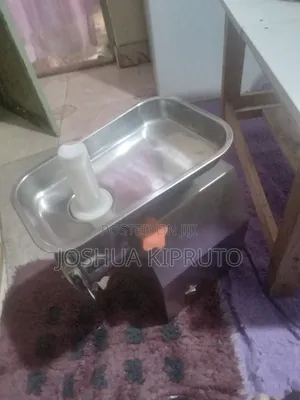 Meat Mincer for Sale