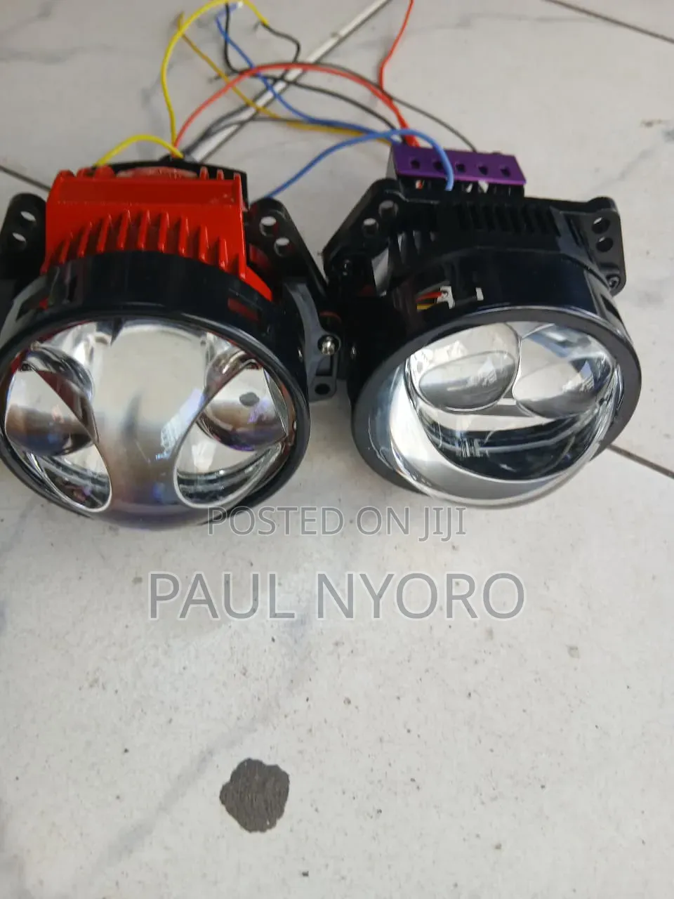 Projector Lights