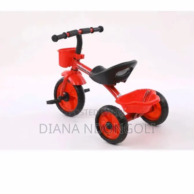 Kids Tri Cycle
