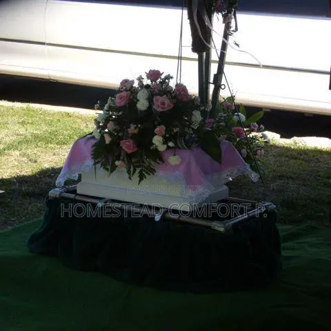 Death, Memorial Funeral Coordinator, We Help You to Source for Them